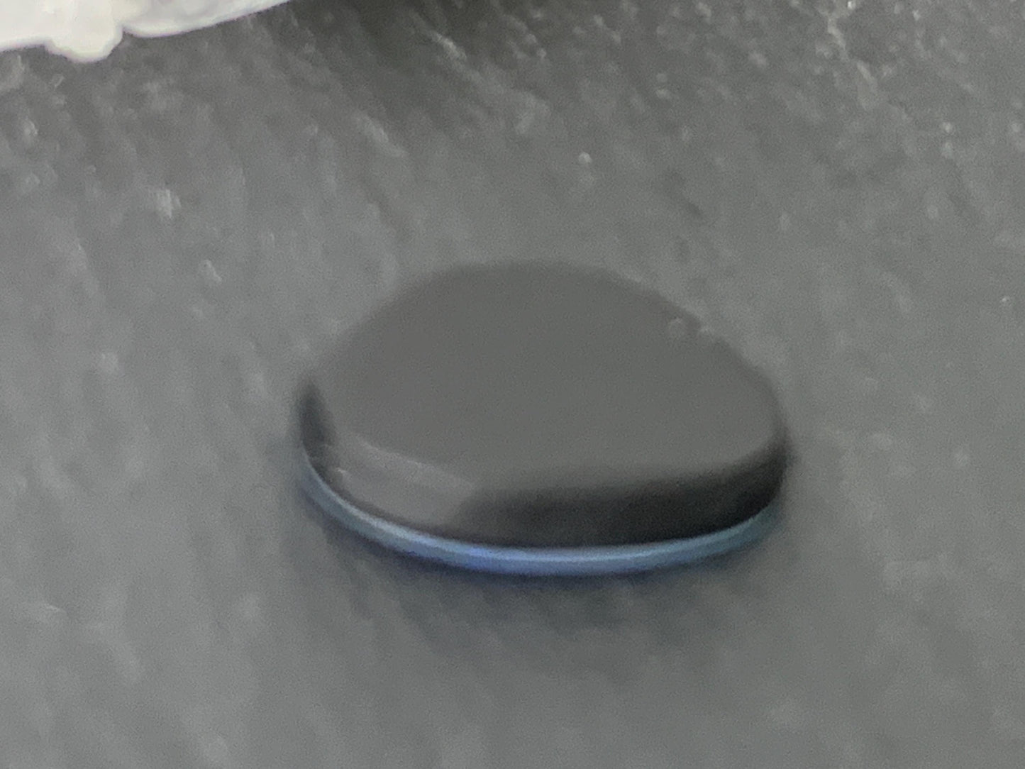 Australian Opal doublet 8.5x13x4mm cabochon