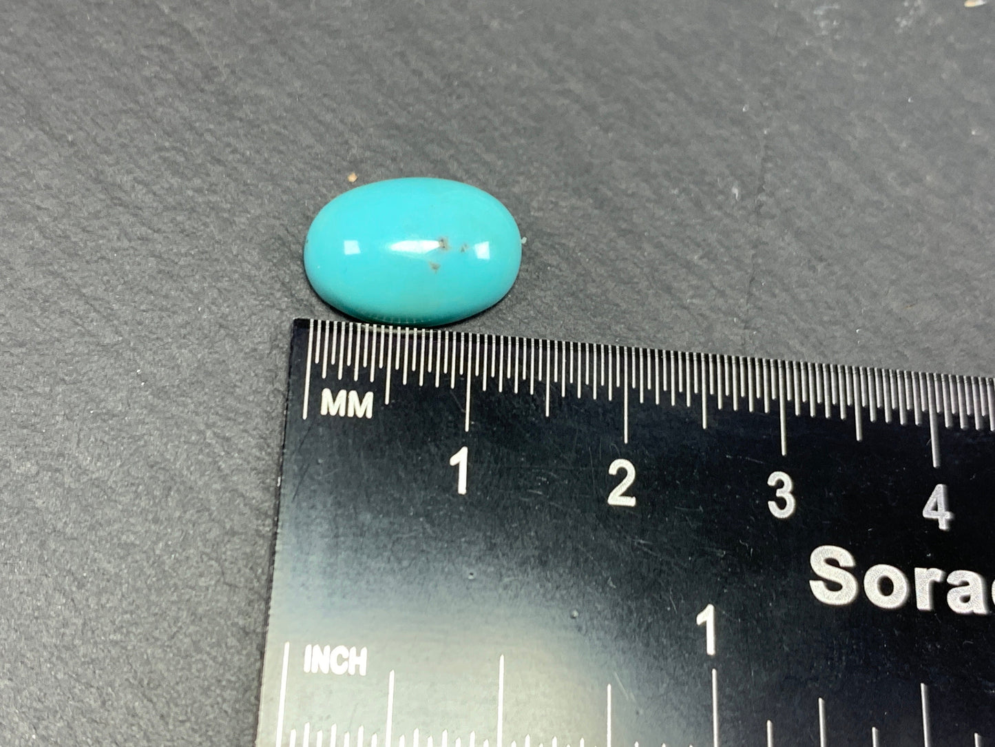 Turquoise oval 10x14mm cabochon Calibrated cabochons