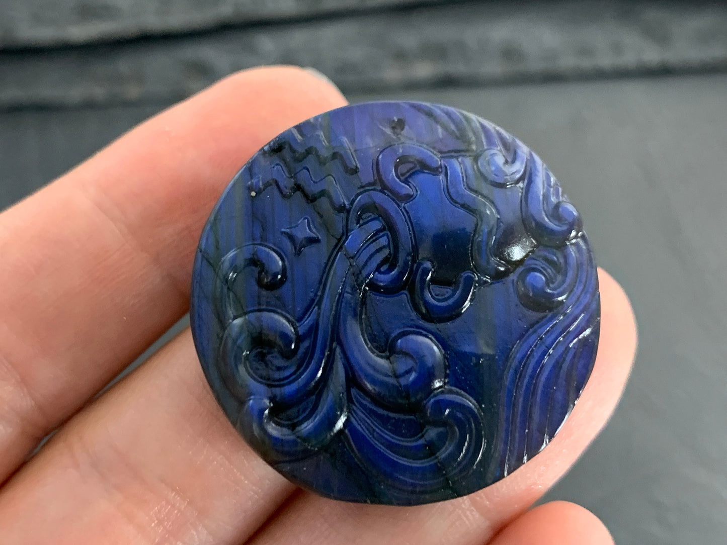 Labradorite Zodiac Signs - Zodiac Constellations