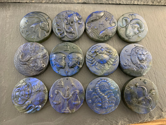 Labradorite Zodiac Signs - Zodiac Constellations