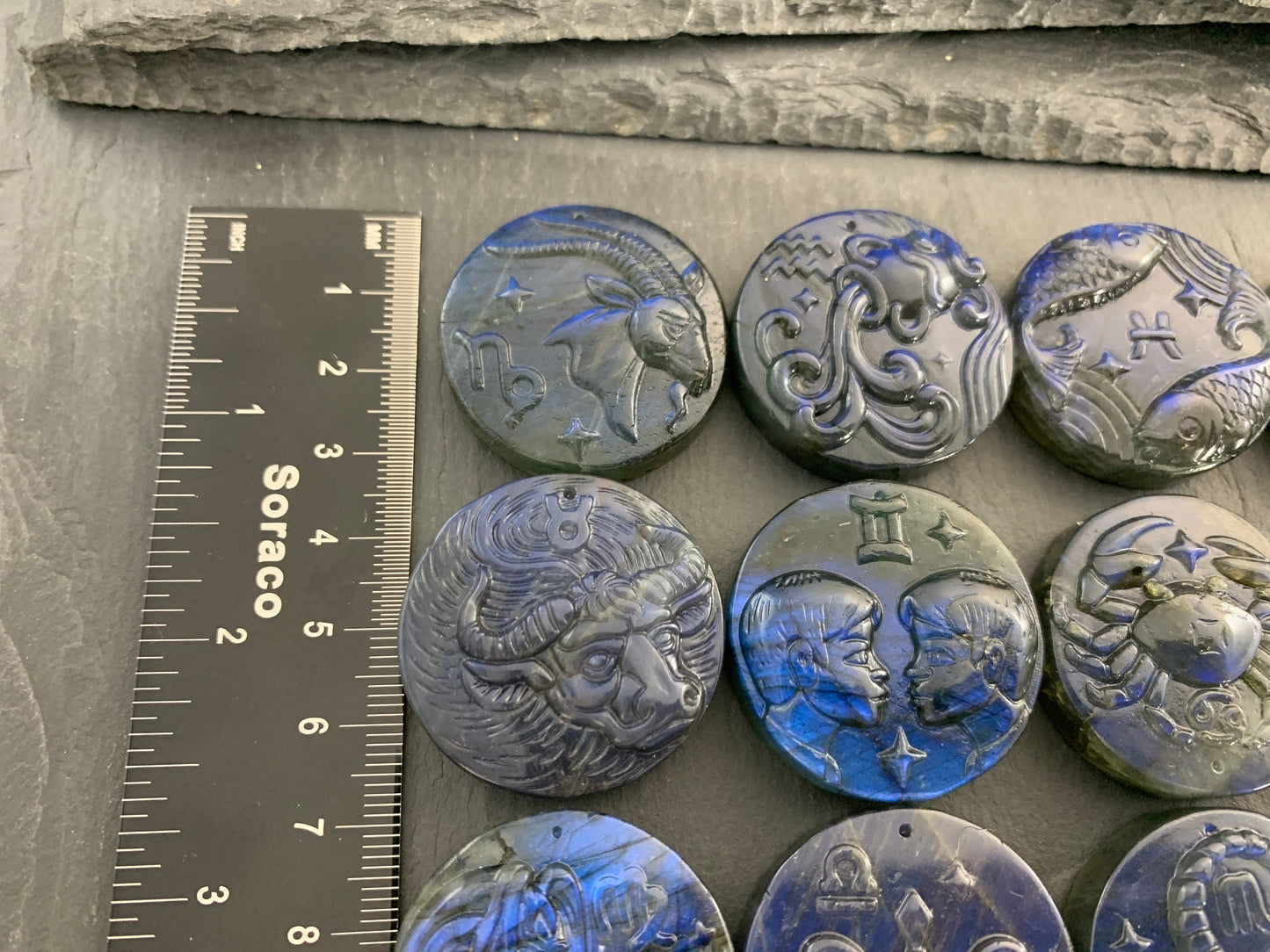 Labradorite Zodiac Signs - Zodiac Constellations