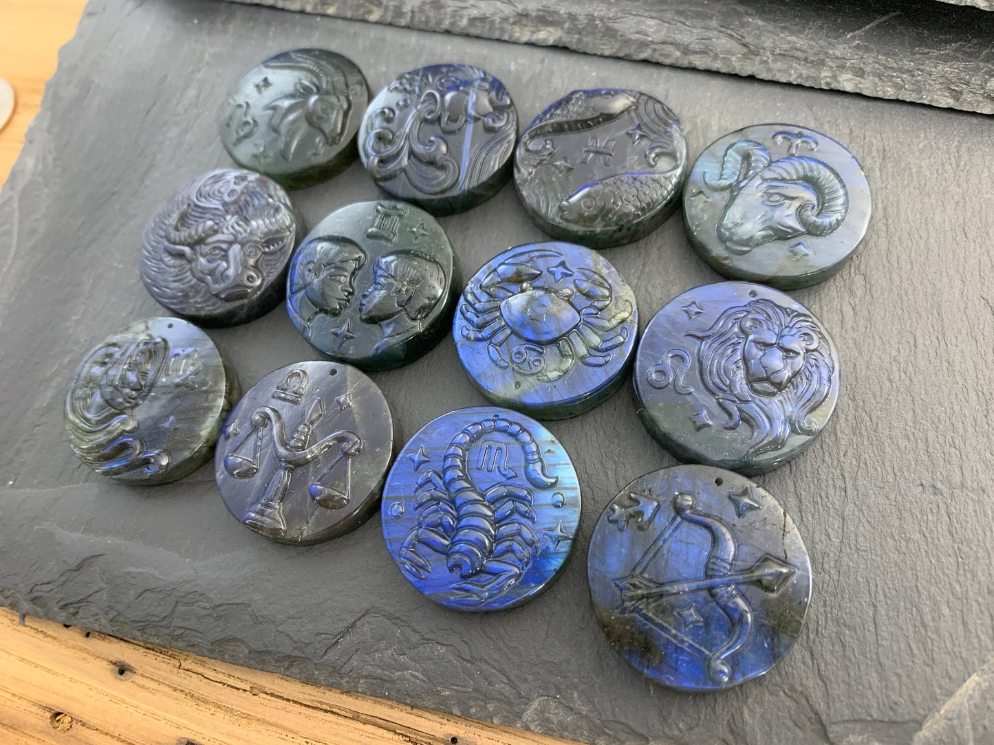 Labradorite Zodiac Signs - Zodiac Constellations