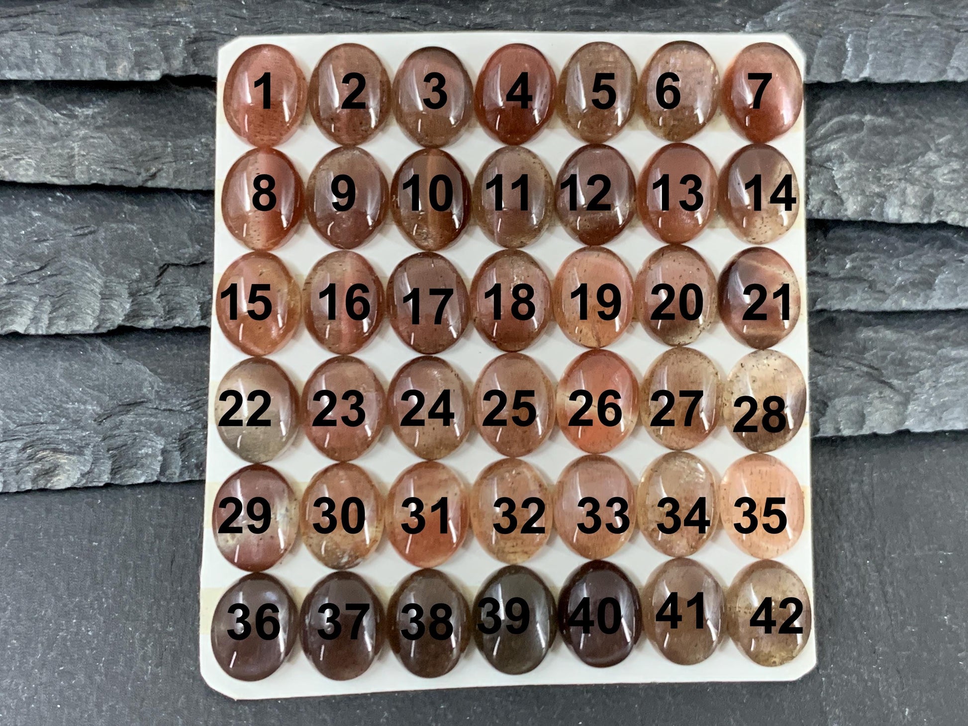 a white board with a lot of numbers on it