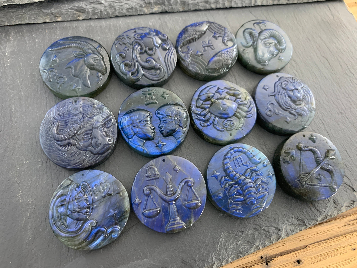 Labradorite Zodiac Signs - Zodiac Constellations